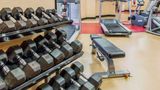 Cambria hotel & suites Traverse City Health