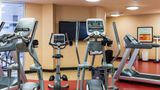 Cambria hotel & suites Traverse City Health
