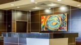 Cambria hotel & suites Traverse City Lobby
