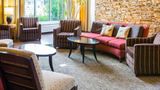 Cambria hotel & suites Traverse City Lobby