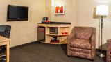Cambria hotel & suites Traverse City Room