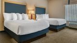 Cambria hotel & suites Traverse City Suite