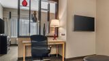 Cambria hotel & suites Traverse City Suite