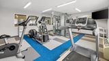 Comfort Inn Traverse City Health