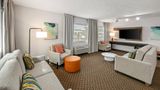 Comfort Inn Traverse City Suite