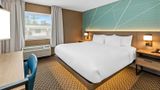 Comfort Inn Traverse City Suite