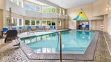 Comfort Inn Traverse City Pool