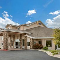 Comfort Inn & Suites of Lansing