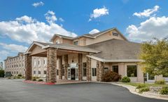 Comfort Inn & Suites of Lansing