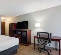 Clarion Inn & Suites Airport Grand Rapid Room