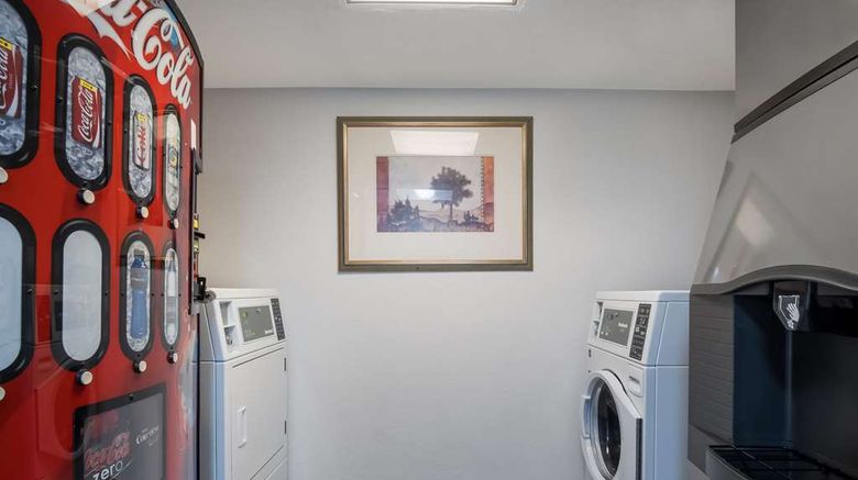 <b>Clarion Inn & Suites Airport Grand Rapid Other</b>. Images powered by <a href="https://iceportal.shijigroup.com/" title="IcePortal" target="_blank">IcePortal</a>.