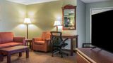 Quality Inn & Suites Ann Arbor Hwy 23 Suite