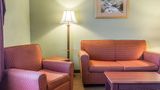 Quality Inn & Suites Ann Arbor Hwy 23 Suite