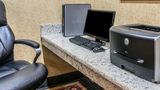 Quality Inn & Suites Ann Arbor Hwy 23 Other