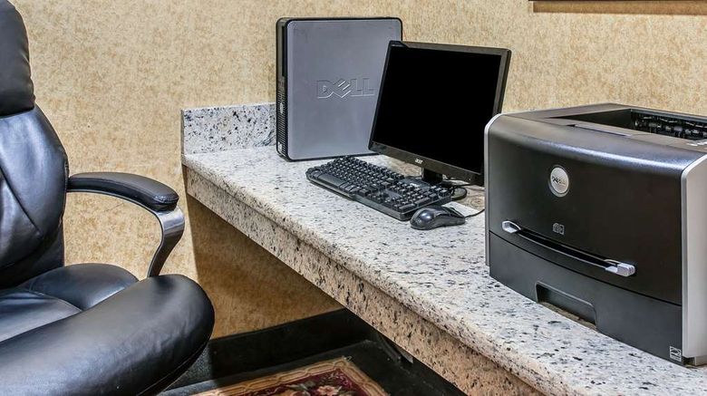 <b>Quality Inn & Suites Ann Arbor Hwy 23 Other</b>. Images powered by <a href="https://iceportal.shijigroup.com/" title="IcePortal" target="_blank">IcePortal</a>.