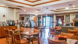 Quality Inn & Suites Ann Arbor Hwy 23 Restaurant