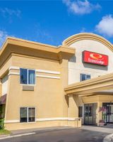 Quality Inn & Suites Ann Arbor Hwy 23