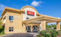 Quality Inn & Suites Ann Arbor Hwy 23