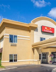 Quality Inn & Suites Ann Arbor Hwy 23