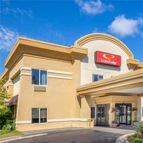 Quality Inn & Suites Ann Arbor Hwy 23