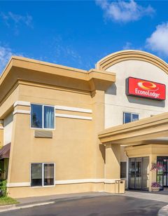 Quality Inn & Suites Ann Arbor Hwy 23