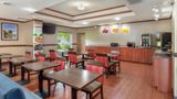 Quality Inn & Suites Ann Arbor Hwy 23 Restaurant