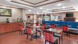 Quality Inn & Suites Ann Arbor Hwy 23 Restaurant