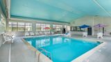 Quality Inn & Suites Ann Arbor Hwy 23 Pool