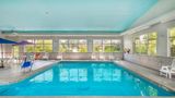 Quality Inn & Suites Ann Arbor Hwy 23 Pool