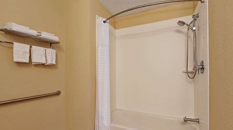 Comfort Inn Room