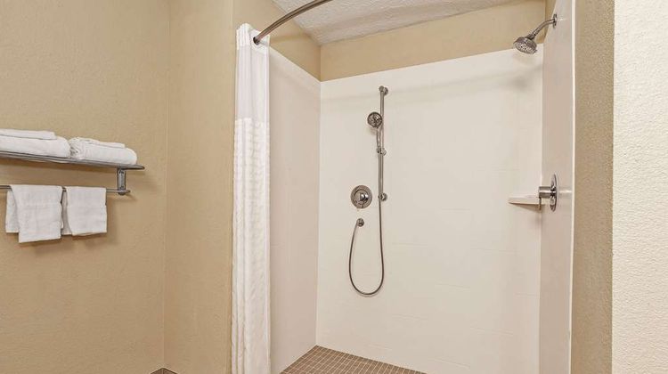 Comfort Inn Room