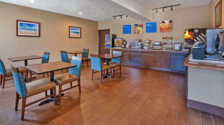 Comfort Inn Restaurant