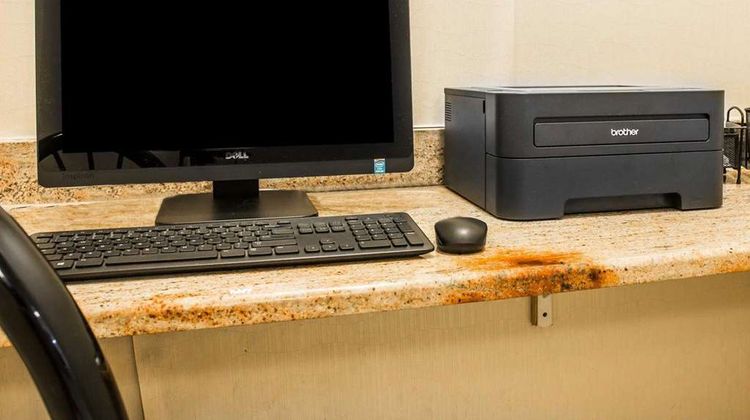 Comfort Inn Other