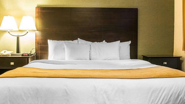 Comfort Inn Suite