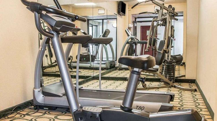 Comfort Inn Health