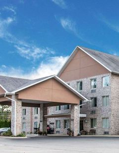 Comfort Inn