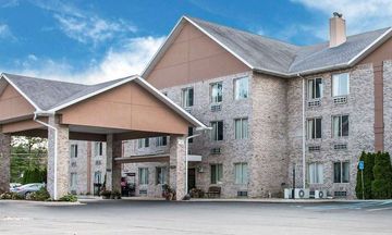 Comfort Inn