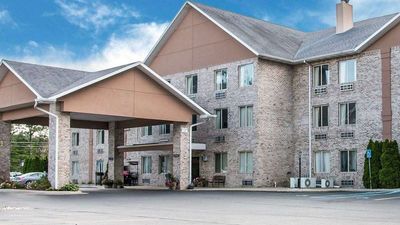Comfort Inn