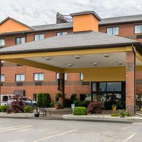 Comfort Inn Port Huron