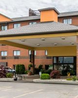 Comfort Inn Port Huron