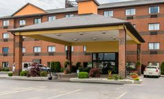 Comfort Inn Port Huron