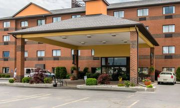 Comfort Inn Port Huron