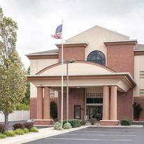 Quality Inn & Suites, Niles