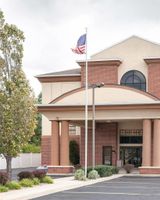 Quality Inn & Suites, Niles