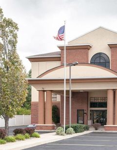 Quality Inn & Suites, Niles