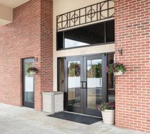 Quality Inn & Suites, Niles Exterior