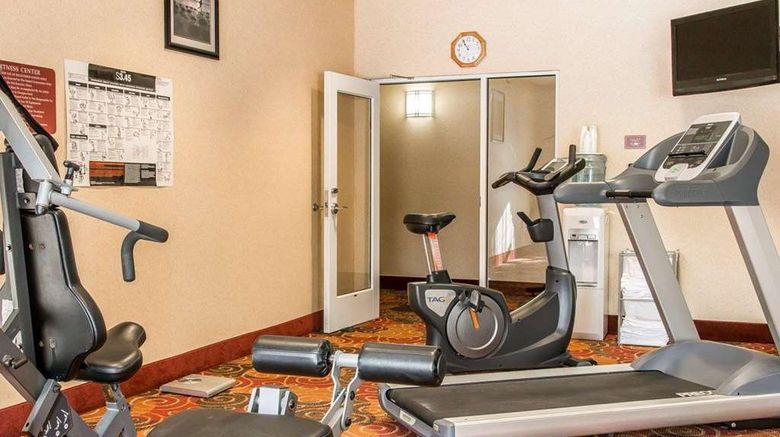 <b>Quality Inn near Interstate I-94 Health</b>. Images powered by <a href="https://iceportal.shijigroup.com/" title="IcePortal" target="_blank">IcePortal</a>.