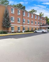 Quality Inn near Interstate I-94