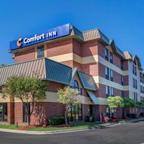 Comfort Inn Dearborn