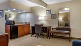 Comfort Inn Dearborn Suite